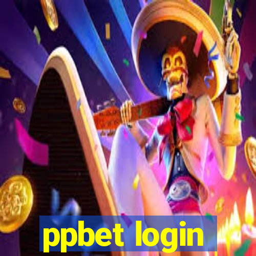 ppbet login